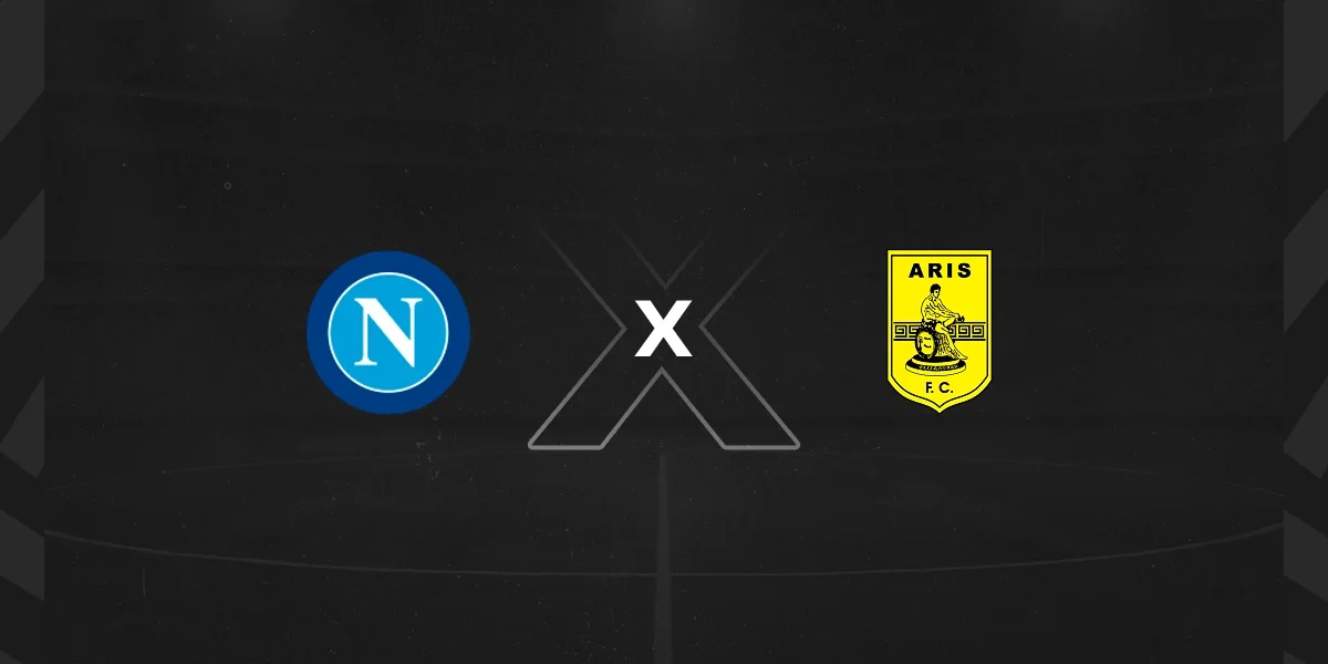 Napoli vs Aris: Pronostic, ora, unde vezi meciul