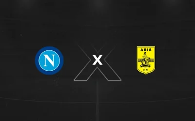 Napoli vs Aris: Pronostic, ora, unde vezi meciul