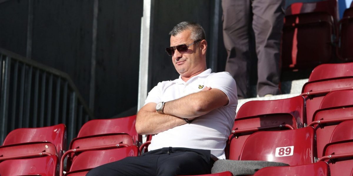 Varga pleacă de la CFR, investește la rivala din SuperLiga: „Îi duc în Champions League”