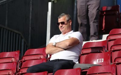 Varga pleacă de la CFR, investește la rivala din SuperLiga: „Îi duc în Champions League”