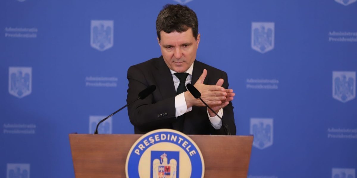 Președinte-jucător sau lider slab: Un șef de stat în impas