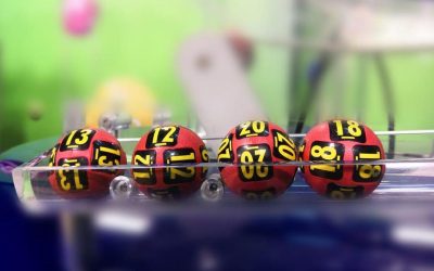 Loto 6/49: Numerele ieșite duminică, 9 august