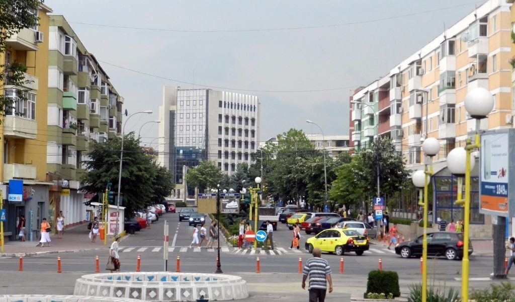 Obiecte din spațiu ar putea cădea pe Pământ