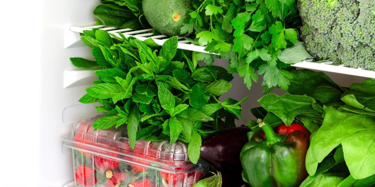 Câte porții de legume pe săptămână? Ghidul nutriționiștilor