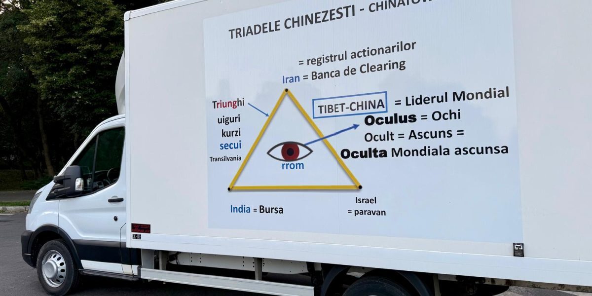 București: Dube cu teorii conspiraționiste despre Zelenski și China. Cine trage sforile