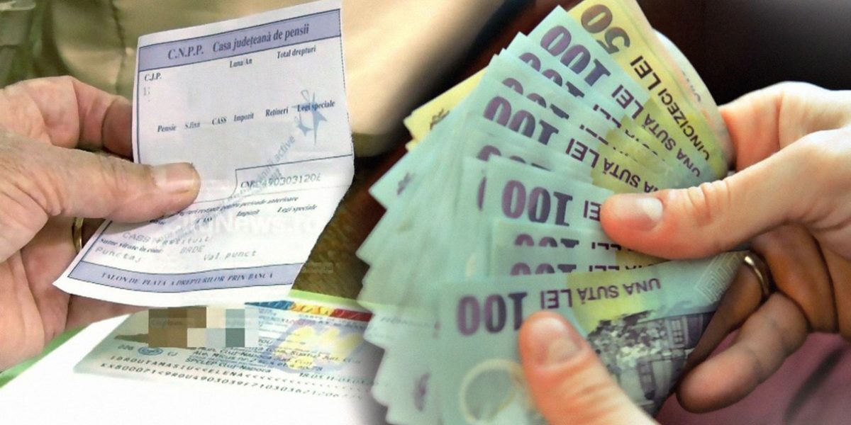 Pensia: Card sau Poștaș? Ce NU se schimbă