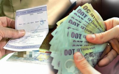Pensia: Card sau Poștaș? Ce NU se schimbă