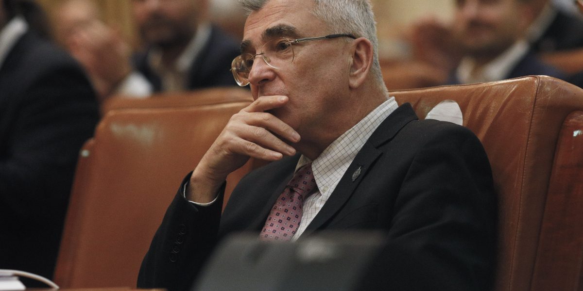 AUR îl acuză pe Nicușor Dan: „Minte!”
