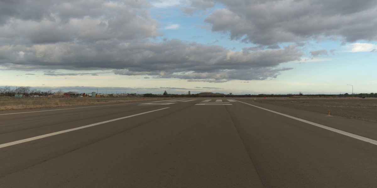 Aeroport european închis: Mii de curse afectate până de Crăciun