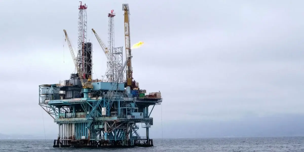 Polonia: Descoperire majoră de gaz și petrol în Marea Baltică