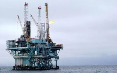 Polonia: Descoperire majoră de gaz și petrol în Marea Baltică