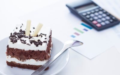 TVA la prăjituri: 11% sau 21%? Antreprenorii HoReCa, din nou în dilemă