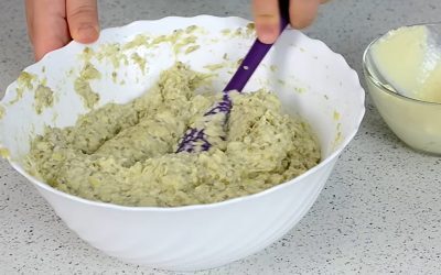 Salată de vinete: Greșeala amară pe care o fac toți românii