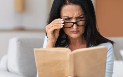 Schimbări de personalitate, semne clare de demență la 40-50 ani