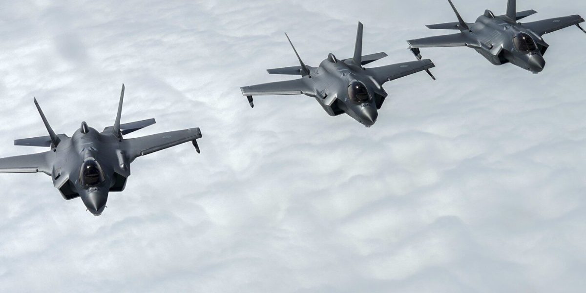 SUA: 153 civili morți în operațiuni militare în 2025