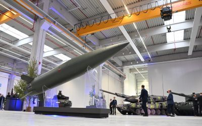 Germania: Tinerii vor la armată, dar voluntariatul nu ajunge