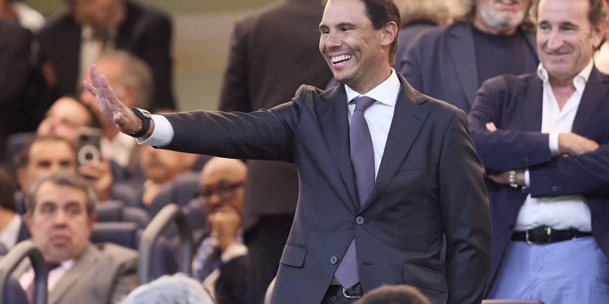 Nadal dă verdictul: Cine ia Cupa Mondială, Spania sau Argentina