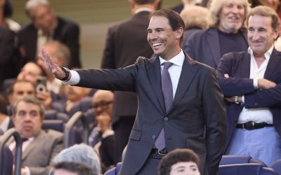 Nadal dă verdictul: Cine ia Cupa Mondială, Spania sau Argentina