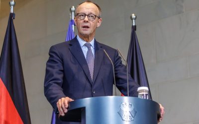 Germania își înarmează spionii contra Rusiei: Noi puteri contra amenințării hibride