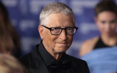 Gates: Guvernele nepregătite pentru AI, locuri de muncă dispărute