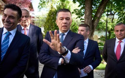 PSD: Calcule finale pentru Guvern. Când merg la Cotroceni