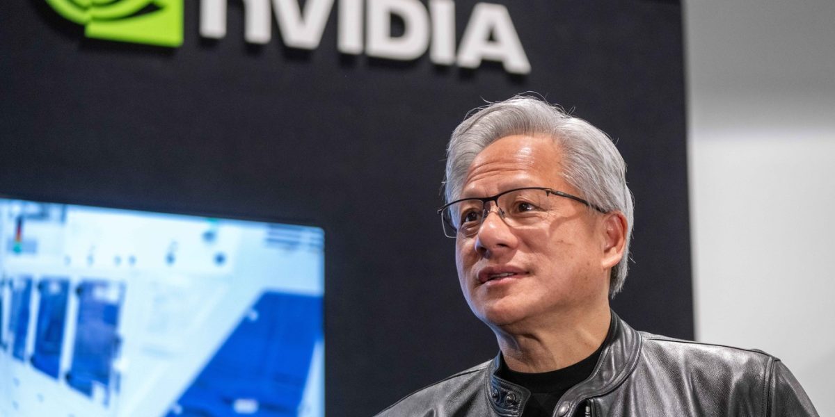 Nvidia, Wall Street și avertismentul sumbru pentru viitorul AI