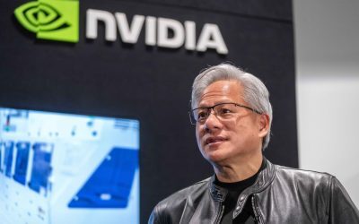 Nvidia, Wall Street și avertismentul sumbru pentru viitorul AI