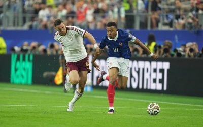 Spania în finala CM 2026. Mbappe și Dembele, învinși de Yamal