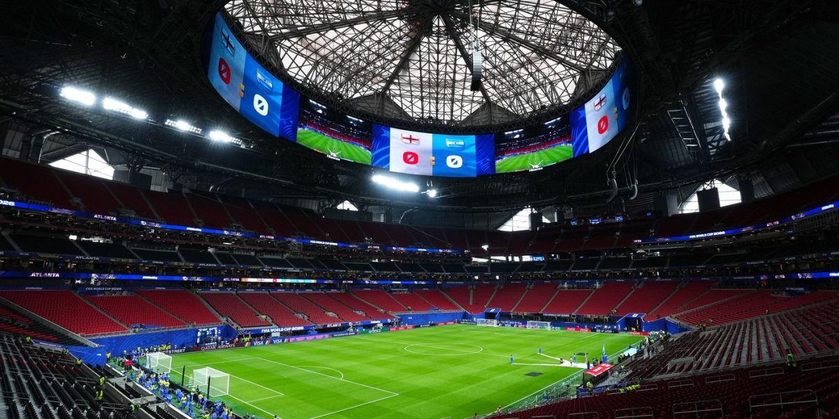 Anglia-Argentina: Duelul titanesc și premiul fabulos al finalei