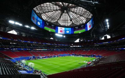 Anglia-Argentina: Duelul titanesc și premiul fabulos al finalei