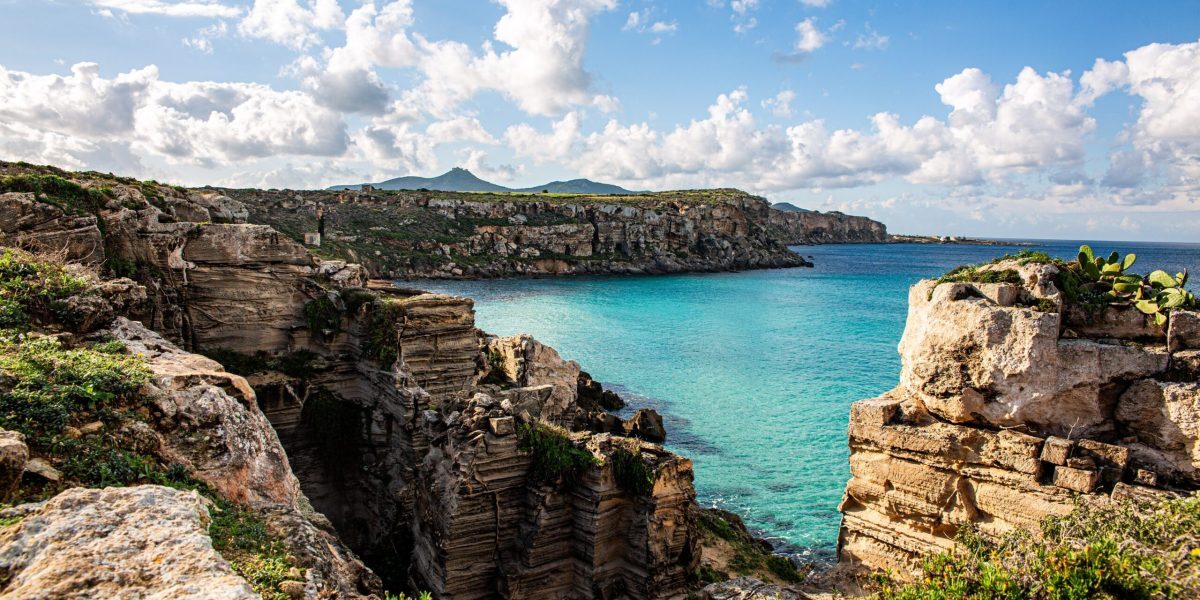 Epavă romană antică, scoasă la iveală lângă Sicilia