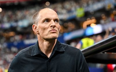 Cupa Mondială 2026: Germanii Angliei, pe bancă după eșecul cu Argentina