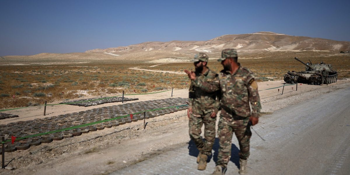 Siria și Rusia, acord militar pentru baze cheie
