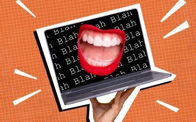 Rage bait: De ce internetul e plin de isterici