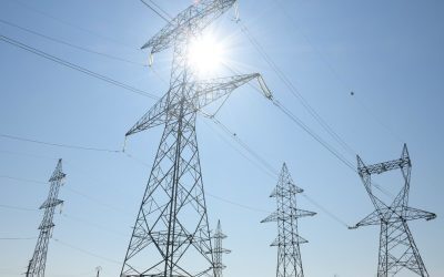 Preț energie electrică negativ în România, chiar acum