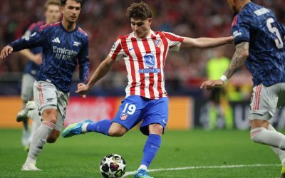 Alvarez rămâne la Atletico, nu pleacă la Barcelona