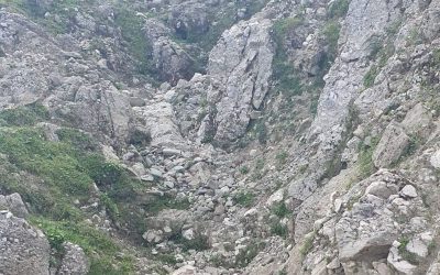 Salvamont: Britanicul dispărut din Bucegi, pe traseul corect