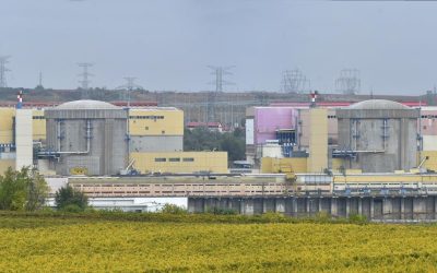 Cernavodă: Urgență nucleară? Centralele, la risc 6 luni