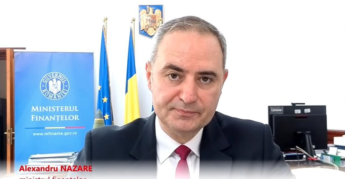 România în junk: Ce spune ministrul Finanțelor