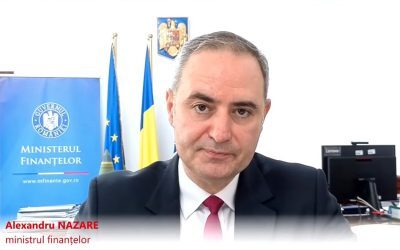 România în junk: Ce spune ministrul Finanțelor