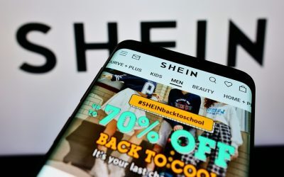 Shein, evaluat la 25 miliarde $ înainte de listare