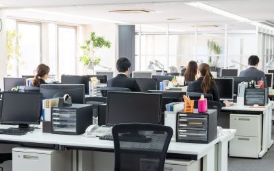 AI promite mai mult timp liber. Ce ascund șefii din tech?