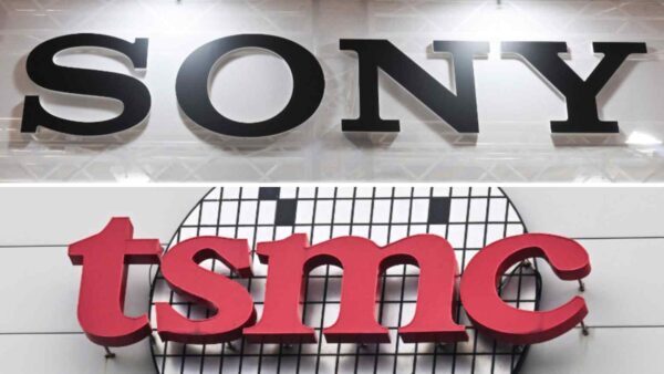 SONY și TSMC, parteneriat strategic pentru senzori foto