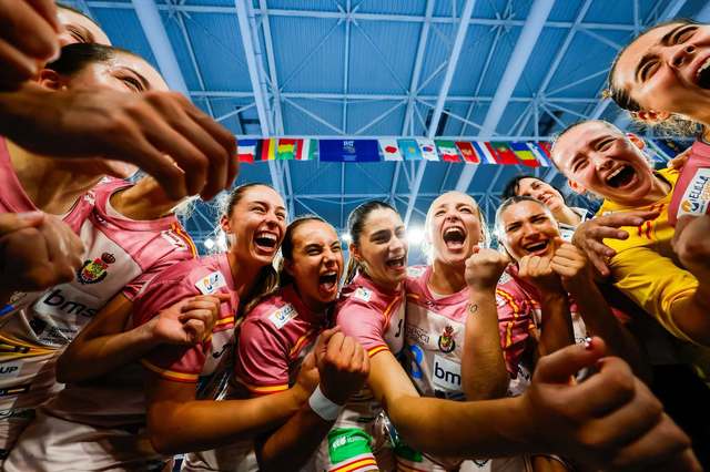 Spania, campioană mondială la handbal U18 în România. Locul 12 pentru noi