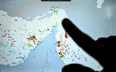 Strâmtoarea Ormuz, preturi record petrol: Penurie pe termen scurt