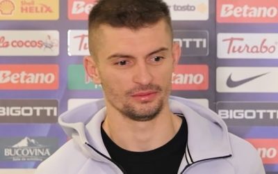 Tănase (Sepsi-FCSB): „Ne-am ratat șansa de a fi lideri”