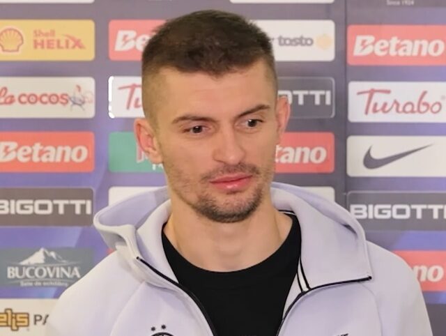 Tănase (Sepsi-FCSB): „Ne-am ratat șansa de a fi lideri”