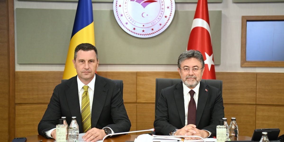 Agricultura României: Acord cu Turcia pentru export ovine