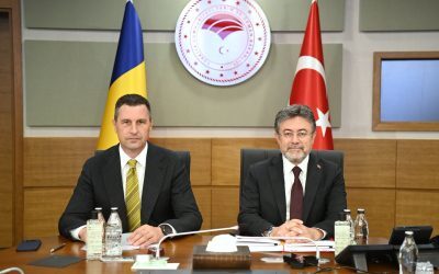 Agricultura României: Acord cu Turcia pentru export ovine