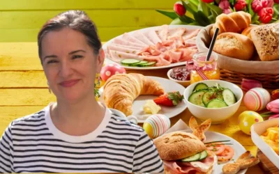 Mâncare sănătoasă la terasă: Opțiuni gustoase, fără salată